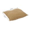 1.5*1.2m Tassel Plus Pillow Hanging Chair  XH